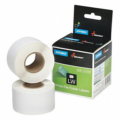 Barcode Printer Labels image